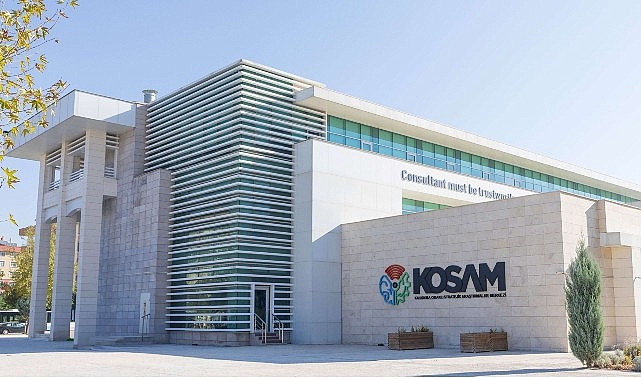 Kalkınma Odaklı Stratejik Araştırmalar Merkezi (KOSAM), dünya gıda sistemlerinin geleceğini