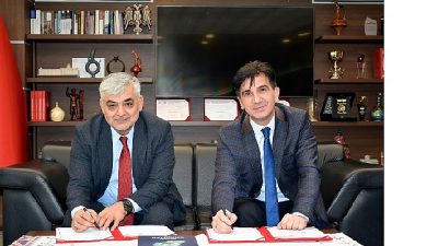 Konya Ovası Projesi (KOP) Bölge Kalkınma İdaresi Başkanlığı ile Konya