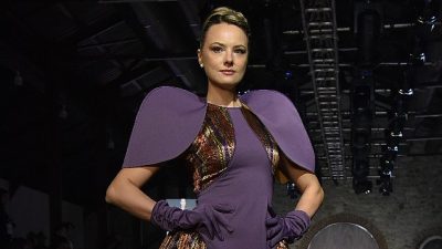 Altier Fashion & Beauty Academy'nin, Serkan Selamet ev sahipliğinde gerçekleştirdiği