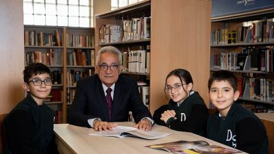 Şeffaflık, hesap verebilirlik ve sürdürülebilirlik ilkeleri doğrultusunda 2013 yılında Türkiye’de