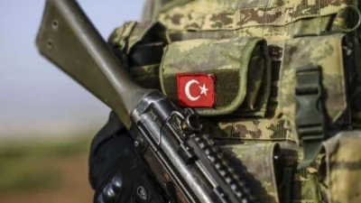 TBMM Genel Kurulu’nda kabul edilen ve Türk Silahlı Kuvvetleri’nin Libya’daki