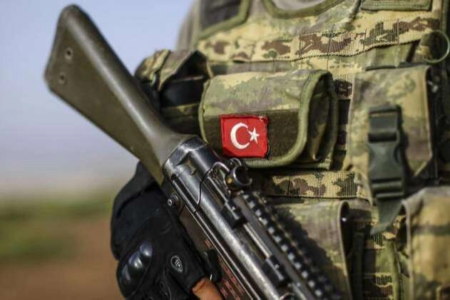 TBMM Genel Kurulu’nda kabul edilen ve Türk Silahlı Kuvvetleri’nin Libya’daki