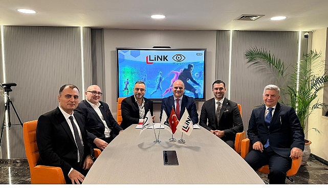 KAP açıklamasında, bu hamlenin Link Bilgisayar’ın yenilenen vizyonu ve genişleyen