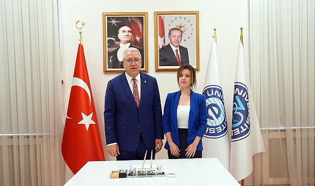 Ege Üniversitesi Hemşirelik Fakültesi Ruh Sağlığı ve Hastalıkları Hemşireliği Anabilim