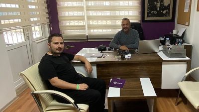 Geçtiğimiz yıl yayınladığı LOVE hitinin video klibinin New York Times