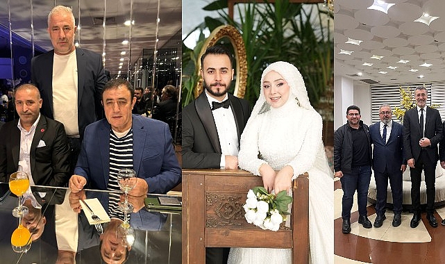 Türk müziğinin sevilen ismi Mahmut Tuncer başta olmak üzere sanat,