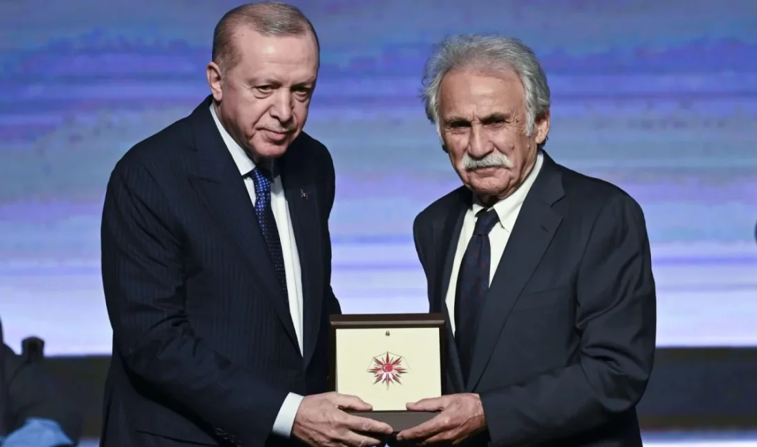 Malatyalı bilim insanı Prof. Dr. Fahri Işık, arkeoloji alanındaki önemli