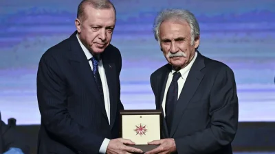 Malatyalı bilim insanı Prof. Dr. Fahri Işık, arkeoloji alanındaki önemli