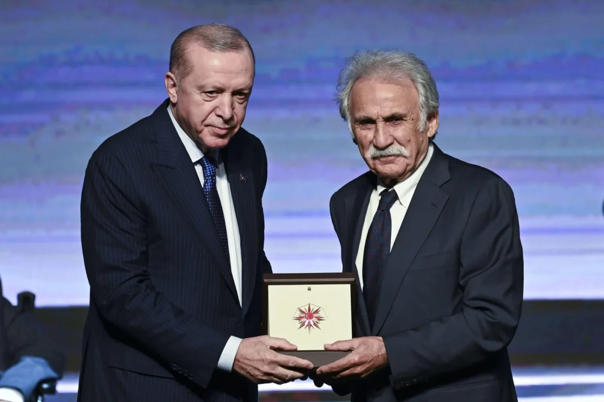 Malatyalı bilim insanı Prof. Dr. Fahri Işık, arkeoloji alanındaki önemli