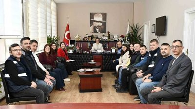 Malkara Belediyesi, personelinin acil durumlarda doğru ve hızlı müdahalede bulunabilmesi