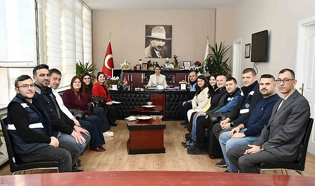 Malkara Belediyesi, personelinin acil durumlarda doğru ve hızlı müdahalede bulunabilmesi