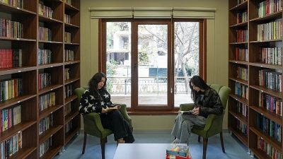 Maltepe Belediyesi, mahallelerde hizmete açtığı mahalle evleri, kütüphaneleri ve akademik