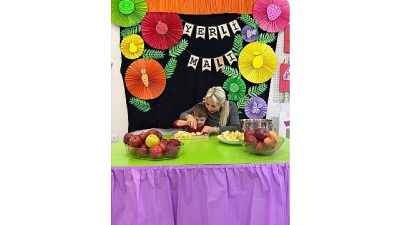 Maltepe Belediyesi Yuvamız Maltepe Zübeyde Hanım Çocukevleri’nde “Yerli Malı Haftası”