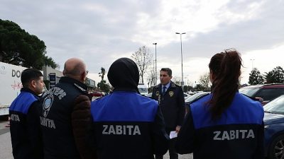 Yaptığı rutin gıda ve hijyen denetimlerine aralıksız devam eden Maltepe