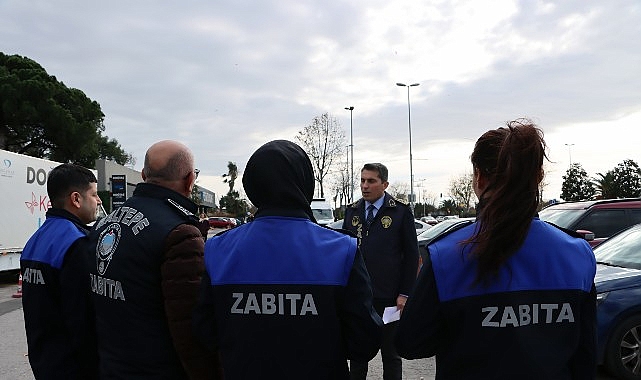Yaptığı rutin gıda ve hijyen denetimlerine aralıksız devam eden Maltepe