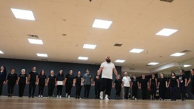 Maltepe Belediyesi’nin, Anadolu’nun köklü kültürel miraslarından olan halk oyunlarının her