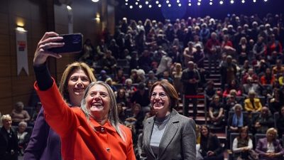 Maltepe Belediyesi, 5 Aralık Dünya Kadın Hakları Günü ve Türk