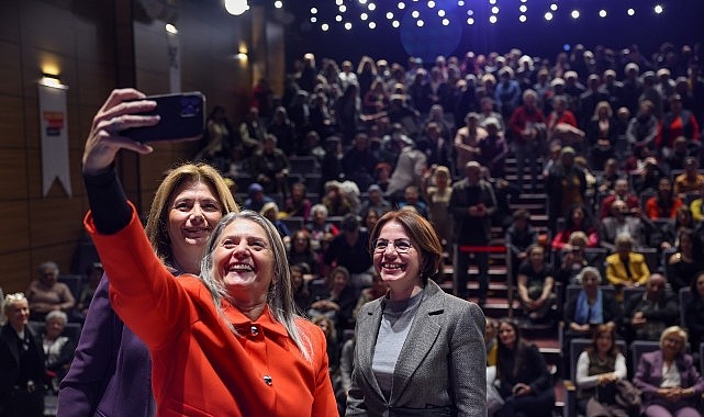 Maltepe Belediyesi, 5 Aralık Dünya Kadın Hakları Günü ve Türk