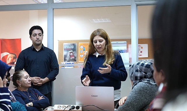 Maltepe Belediyesi, daha yaşanabilir bir kent ve temiz bir çevre