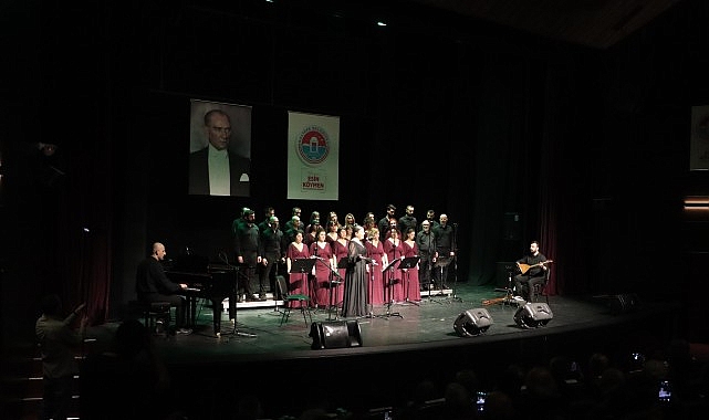 Maltepe Belediyesi, Türk halk müziğinin usta yorumcusu Ruhi Su’yu ölümünün