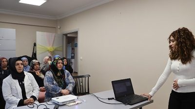 Maltepe Belediyesi’nin toplum sağlığını güçlendirmek, erişilebilir danışmanlık ve rehabilitasyon hizmeti