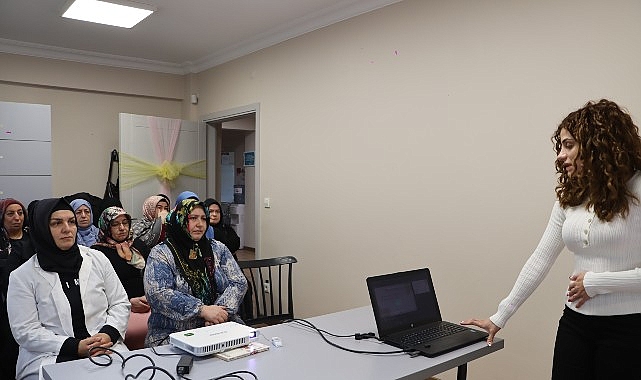 Maltepe Belediyesi’nin toplum sağlığını güçlendirmek, erişilebilir danışmanlık ve rehabilitasyon hizmeti