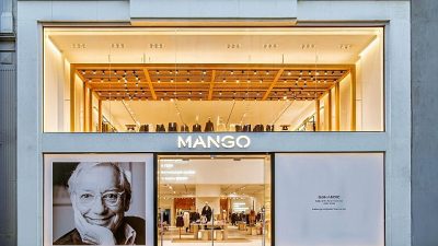 120'den fazla pazarda faaliyet gösteren, dünyanın önde gelen moda markalarından