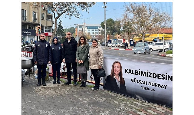 Manisa Büyükşehir Belediyesi, vefatıyla şehri üzüntüye boğan Şehzadeler Belediye Başkanı