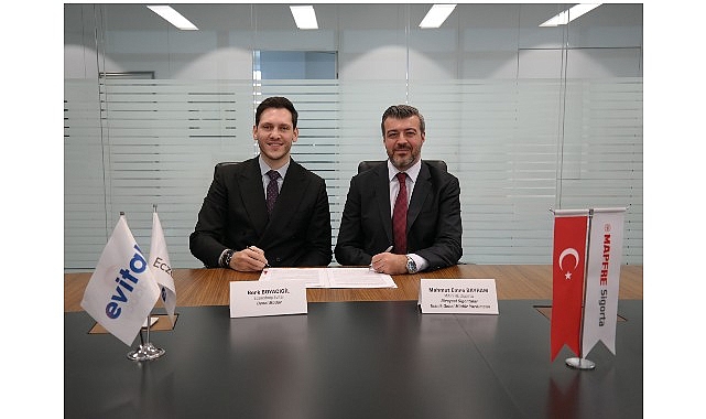 Dijitalleşme alanında attığı adımlarla müşteri deneyimini geliştirmeyi hedefleyen MAPFRE Sigorta,