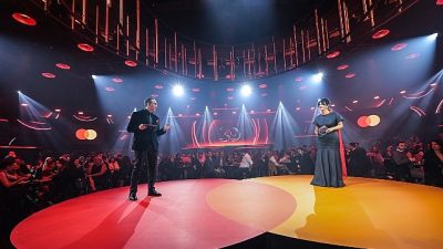 Mastercard, Türkiye’de 30 yıldır ödeme teknolojilerinin dönüşümüne katkı veriyor. Türkiye’de