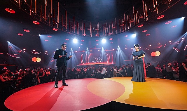 Mastercard, Türkiye’de 30 yıldır ödeme teknolojilerinin dönüşümüne katkı veriyor. Türkiye’de