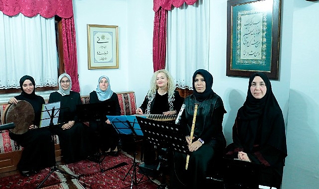 Kocaeli Büyükşehir Belediyesi, tarihi değerlere sahip çıkarak kültür mirasını gelecek