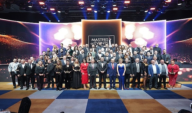 Uluslararası etkinlik ve organizasyon sektörünün en itibarlı platformu ACE of