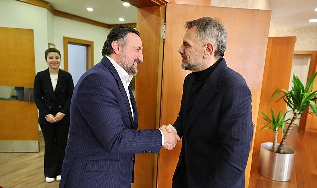 AK Parti İstanbul Milletvekili Dr. İsmail Emrah Karayel, Bayrampaşa Belediye