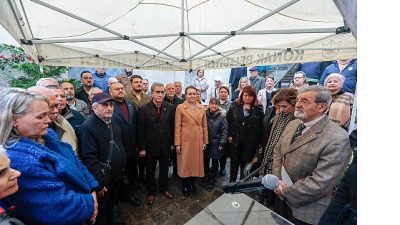 Türkiye Cumhuriyeti’nin ilk Başbakanı ve 2. Cumhurbaşkanı İsmet İnönü için