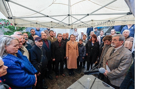 Türkiye Cumhuriyeti’nin ilk Başbakanı ve 2. Cumhurbaşkanı İsmet İnönü için