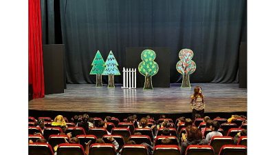 Aydın Büyükşehir Belediye Başkanı Özlem Çerçioğlu’nun öncülüğünde kültür ve sanat