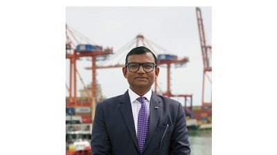 Mersin Uluslararası Liman İşletmeciliği A.Ş. (MIP), Akdeniz’in en büyük konteyner