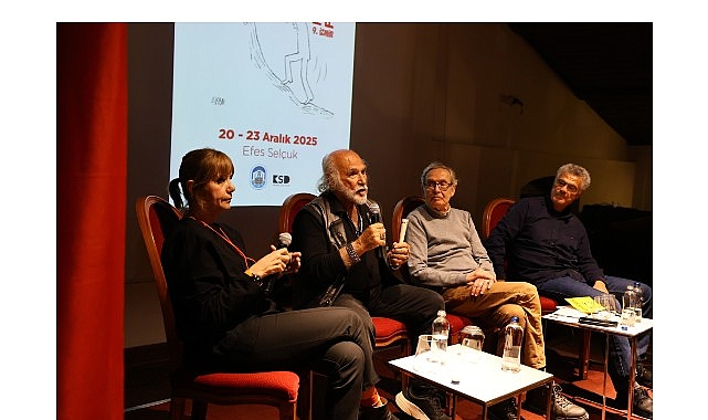 Kültürlerarası Sanat Derneği ve Nesin Vakfı iş birliğiyle düzenlenen 9.