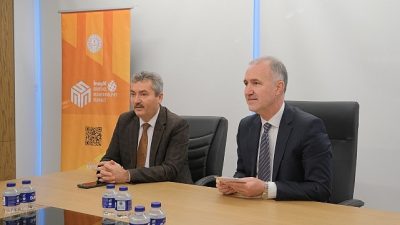 İnegöl Belediyesi’nin çevre ve temizlik konusunda verdiği önemli mücadelelerden biri