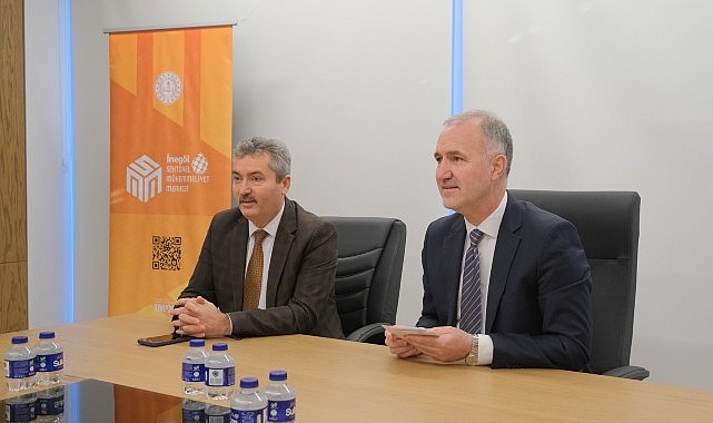 İnegöl Belediyesi’nin çevre ve temizlik konusunda verdiği önemli mücadelelerden biri