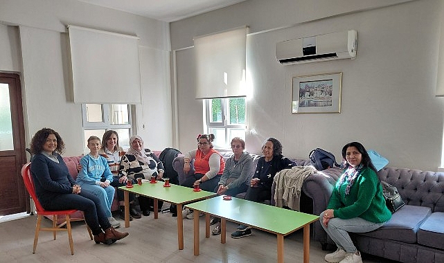 Kemer Belediye Başkanı Necati Topaloğlu’nun sosyal sorumluluk projeleri arasında yer