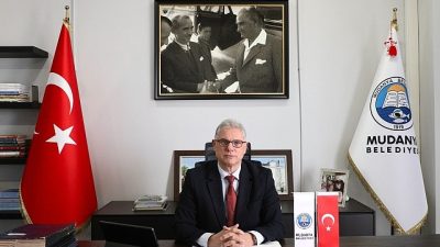 Mudanya’da 2021’den bu yana kararı kesinleşmiş iki bin kaçak yapı