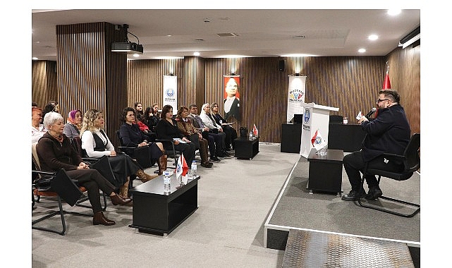 Mudanya Belediyesi, 3 Aralık Dünya Engelliler Günü kapsamında düzenlediği “Hayatı