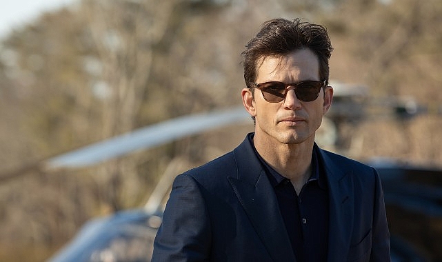 Disney+, yeni seneye sadece günler kala merakla beklenen yapımının yayın