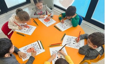 Kocaeli Büyükşehir Belediyesi Meslek ve Sanat Eğitimi Kursları (KO-MEK), sadece