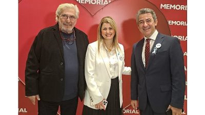 Her 100 bin kişiden 20 ile 50’sinde görülen Myastenia Gravis