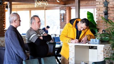 Narlıdere Belediyesi İklim Değişikliği ve Sıfır Atık Müdürlüğü ile Zabıta