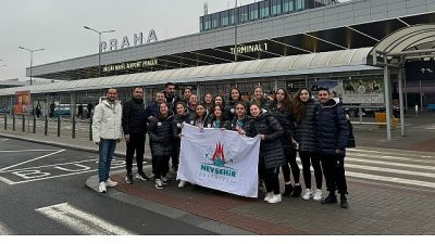 Nevşehir Belediyesi Spor Kulübü Kadın Sutopu Takımı, 2025-2026 Sezonu Water