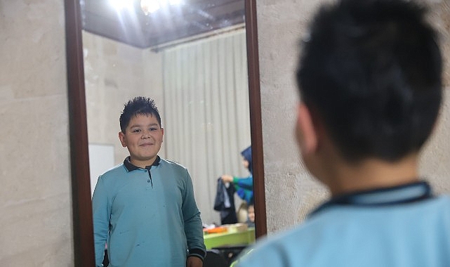 Nevşehir Belediyesi Gençlik ve Spor Hizmetleri Müdürlüğü bünyesinde faaliyet gösteren